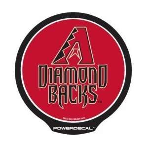  Arizona Diamondbacks Light Up POWERDECAL Sports 