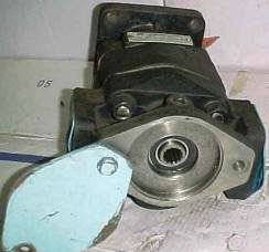 Commercial Shearing P365A Hydraulic Pump  