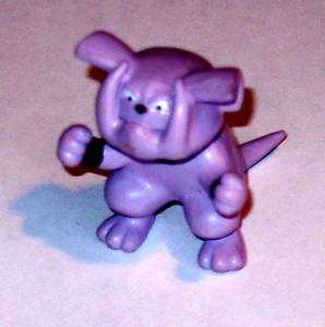 Pokemon Tomy Collectible GRANBULL Action Figure Toy!!  
