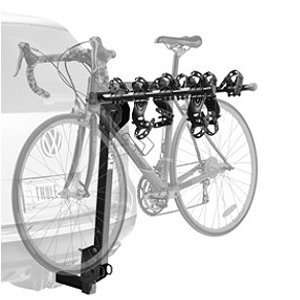 Thule Roadway Hitch Bike Carrier   4 Bike One Color, One Size  