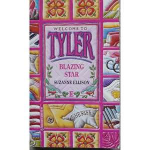  Welcome to Tyler Blazing Star Books