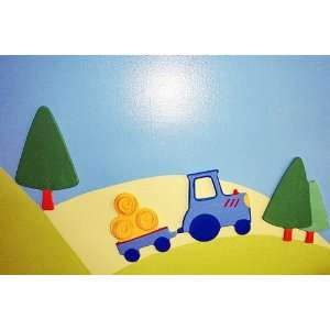  Trains, Planes & Autos   Conifer Tree Toys & Games