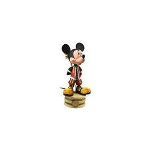  Kingdom Hearts King Mickey Head Knocker: Toys & Games