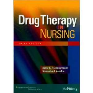  D. S Aschenbrenners S.J Venables Drug Therapy 3rd (Third 
