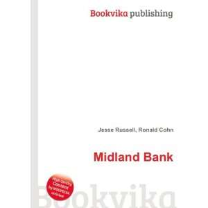  Midland Bank Ronald Cohn Jesse Russell Books