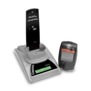   IQ Express Docking Station Stand Alone Or USB Set Up