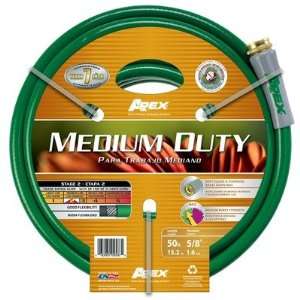  TEKNOR APEX Medium Duty Stage 2: Patio, Lawn & Garden