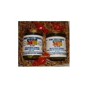 Organic Dill Duo Gift Pack Grocery & Gourmet Food