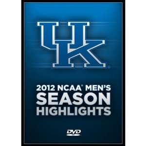   Kentucky Wildcats 2012 Basketball Season In Review