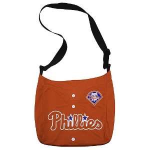  Philadelphia Phillies Jersey Tote By Littlearth Adjustable 