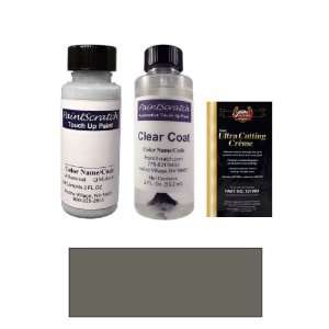   Metallic Paint Bottle Kit for 2012 Mercedes Benz SLS Class (047/0047