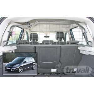     DOG GUARD / PET BARRIER for RENAULT SCENIC (2009 ON) Automotive