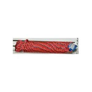 THE CORDAGE SOURCE 268SMWA 3/8x100FT. UTIL BRD ROPE