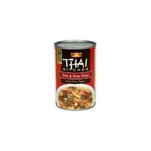 Thai Kitchen Hot And Sour Soup ( 12X14 Grocery & Gourmet Food