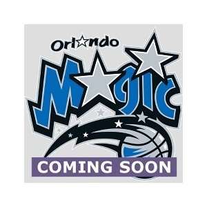  Orlando Magic Logo, Orlando Magic   FatHead Life Size 