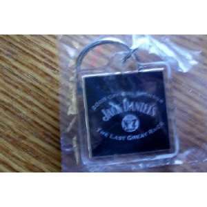  Jack Daniels Old No. 7 Brand 2009 Iditarod Official 