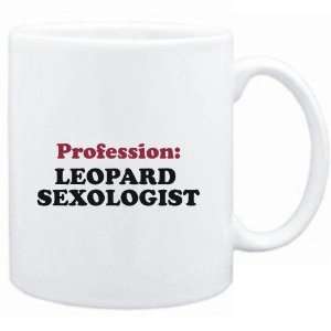   White  Profession Leopard Sexologist  Animals
