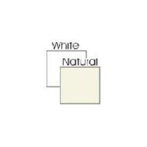  Cougar Opaque WHITE or NATURAL Text Weight Paper (23 in x 