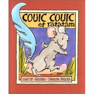 couic couic et ratatam by martin waddell and virginia miller paperback 