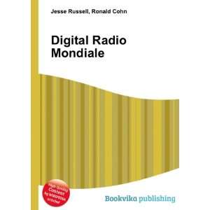 Digital Radio Mondiale Ronald Cohn Jesse Russell  Books