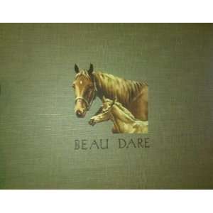  Beau Dare (American Saddle Colt) Books