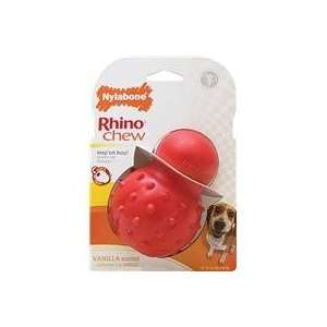  3 PACK RHINO CONE, Color: RED; Size: WOLF (Catalog 