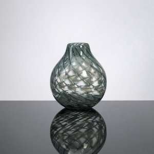  Cyan Design 2176 Smoked Light Green Vase