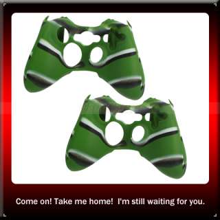   Silicone Cover Case Skin For XBOX 360 Controller   