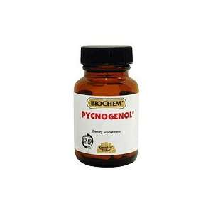   Pycnogenol 100 mg 30 Vegicaps, Country Life: Health & Personal Care