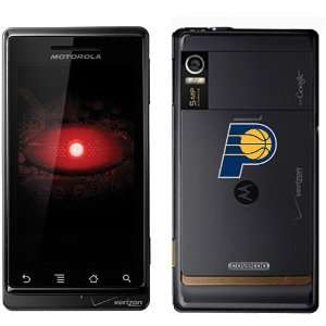 Coveroo Indiana Pacers Motorola Droid Case Sports 