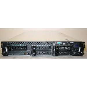  Dell PowerEdge 2650 2U Server with Dual Xeon 2.8GHz HT 