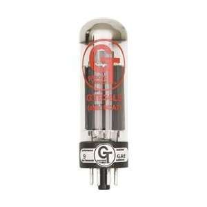 Groove Tubes Gold Series Gt E34l S Matched Power Tubes Medium (4 7 Gt 