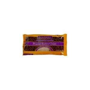 Sunspire Peanut Butter Baking Chips ( 12x10 OZ)  Grocery 