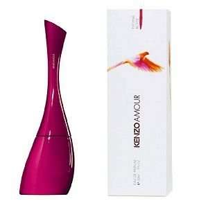  Kenzo Amour Eau de Parfum Spray, 1.7 fl oz Beauty