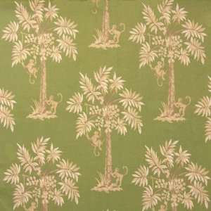   Palm Silhouette Palm Fabric By The Yard Arts, Crafts & Sewing