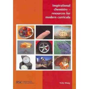   Chemistry Resources for Modern Curricula [Paperback] V Wong Books