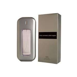   Him Cologne   EDT Spray 3.4 oz. by French Connection   Mens Beauty