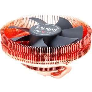  Zalman CNPS8900 Quiet Cooling Fan/Heatsink