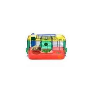    Super Pet Critter Trail Primary Home Small Animals: Pet Supplies
