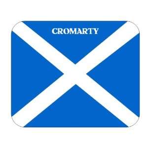  Scotland, Cromarty Mouse Pad 
