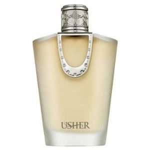 Usher Perfume   EDP Spray 3.4 oz Tester No Box No Cap by Usher   Women 