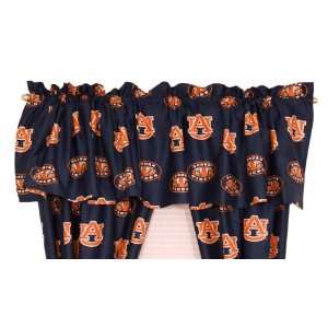    Auburn Tigers   Valance   (SEC Conference): Sports & Outdoors