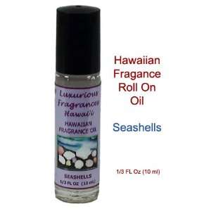    Perfumes   Hawaiian Fragrance Seashells