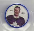 COIN LOT 1962 SHIRRIFF NHL HOCKEY COIN JACQUES PLANTE  