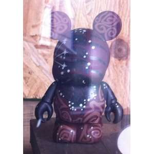 Disney Vinylmation 3 Astrology Scorpio Oct 22   Dec 21 Zodiac