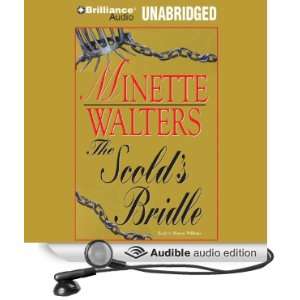  The Scolds Bridle (Audible Audio Edition) Minette 