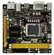 Foxconn H67S LGA1155/ Intel H67/ DDR3/ A&GbE/ Mini ITX Motherboard MB 