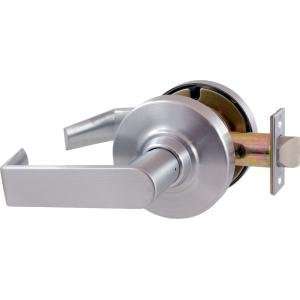   Schlage ND25D Exit Lock Cylindrical Lock (Non Keyed)