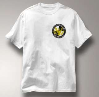 24 CTU Pocket Jack Bauer TV T Shirt XL  
