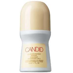    Avon Candid Roll on Anti perspirant